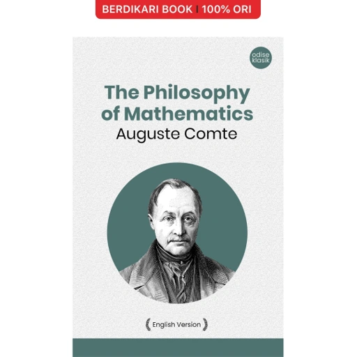 Image of The Philosophy of Mathematics (English Version) - Odyssee