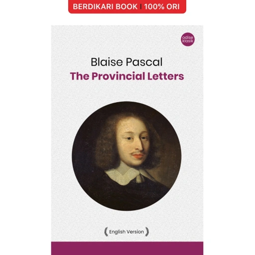 Image of The Provinsial Letters (English Version) - Odyssee