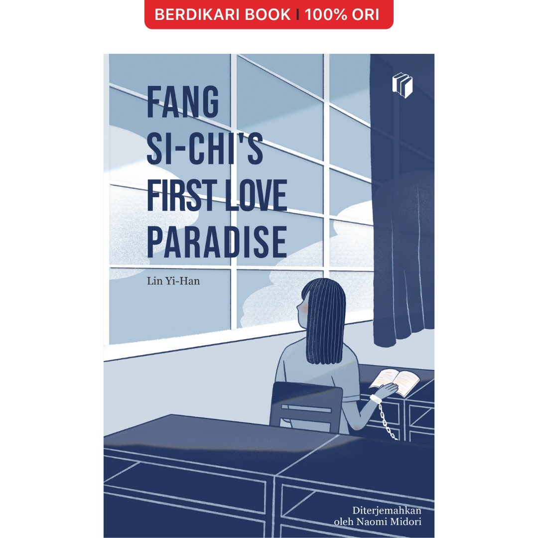 Fang Si-Chi’s First Love Paradise - Shira