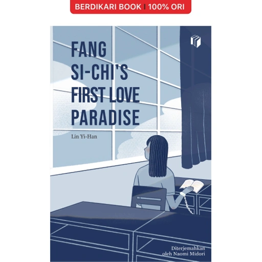 Image of Fang Si-Chi’s First Love Paradise - Shira