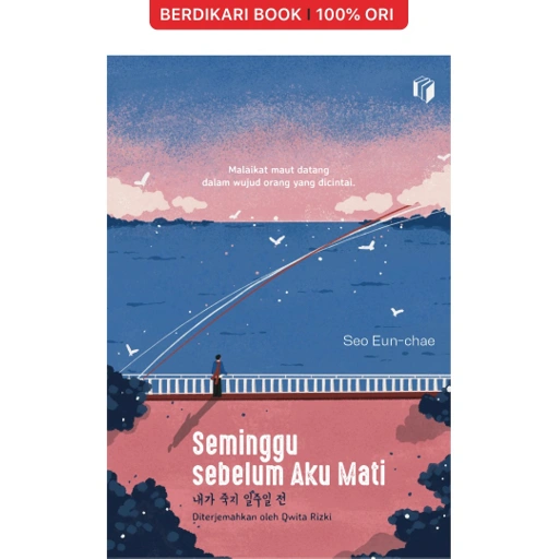 Image of Seminggu Sebelum Aku Mati - Shira