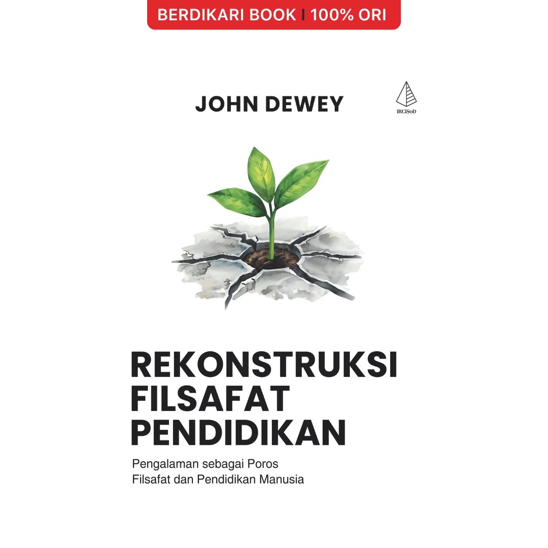 Rekonstruksi Filsafat Pendidikan - Diva Press