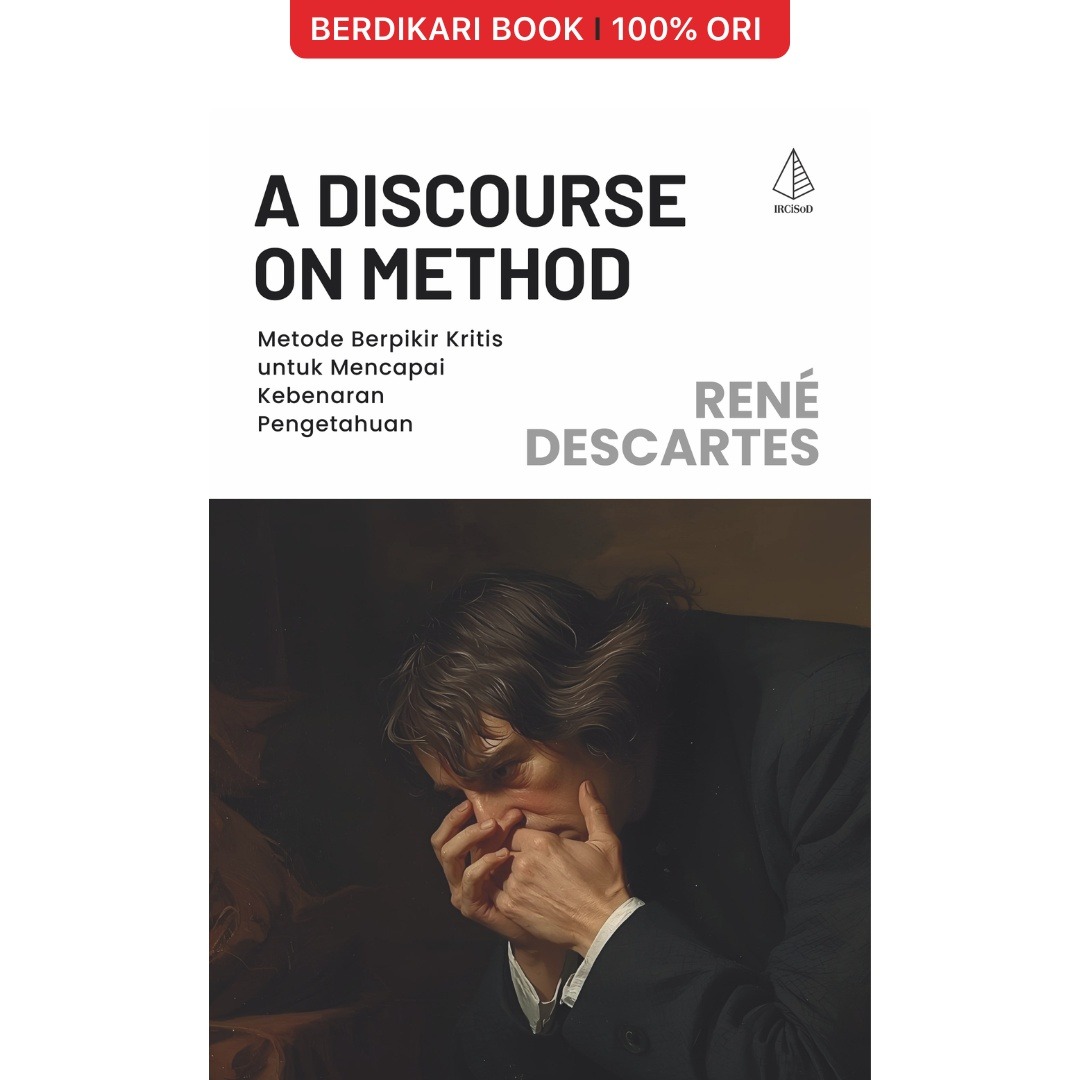 A Discourse On Method Rene Descartes - Diva Press