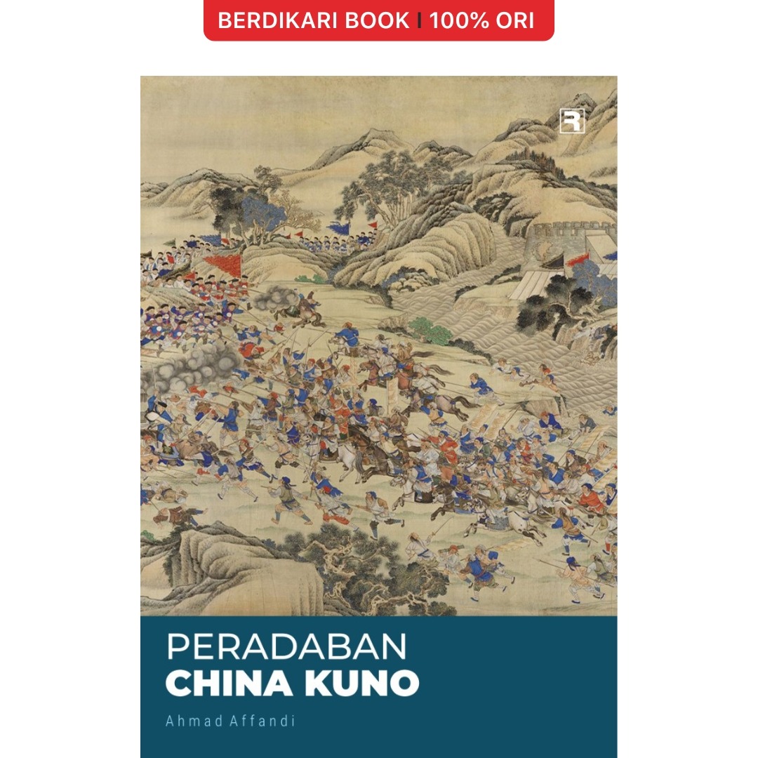 Peradaban China Kuno - Forum