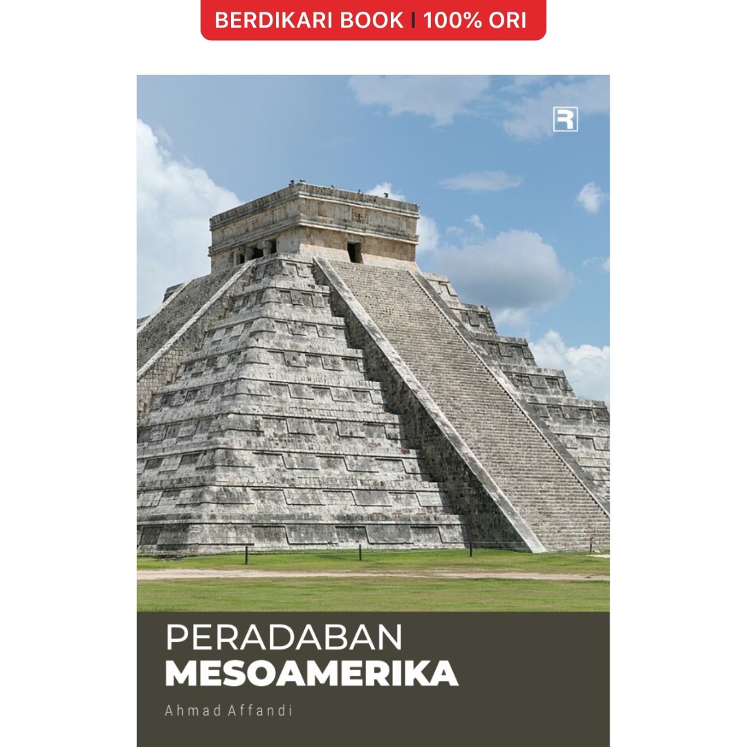 Peradaban Mesoamerika - Forum
