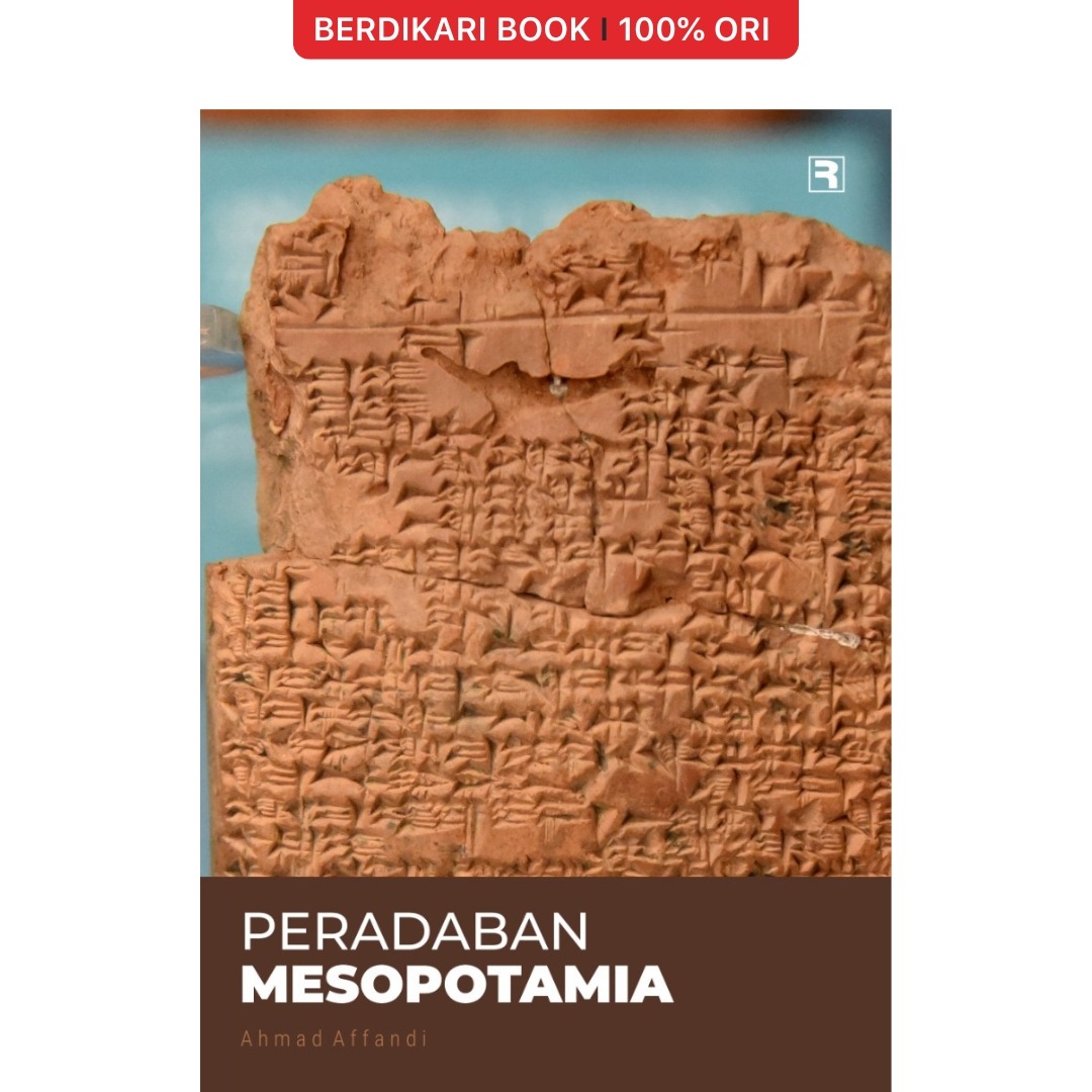 Peradaban Mesopotamia - Forum