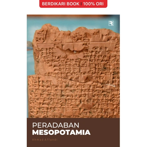 Image of Peradaban Mesopotamia - Forum
