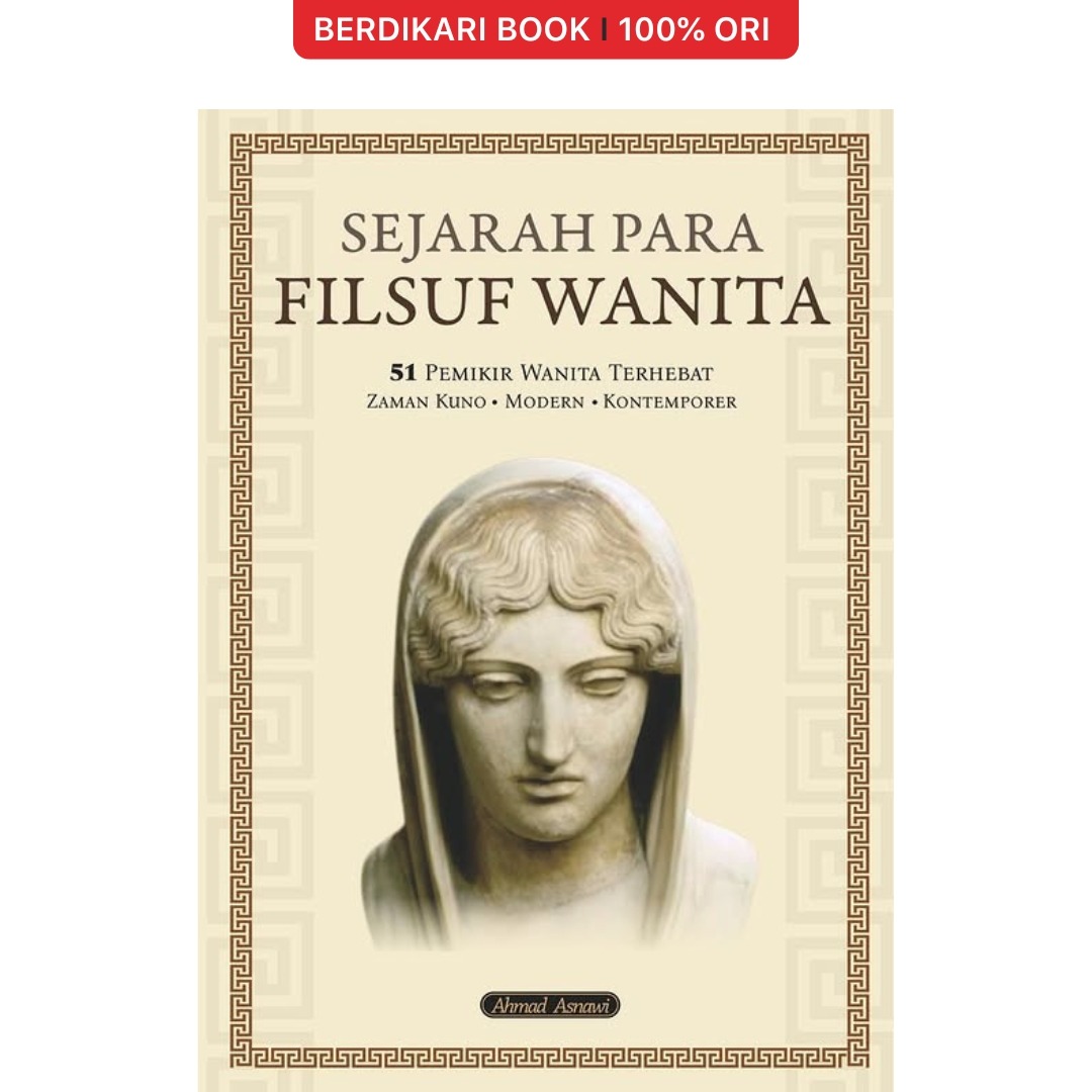 Sejarah Para Filsuf Wanita A history of Philosopher Queens - Indoliterasi