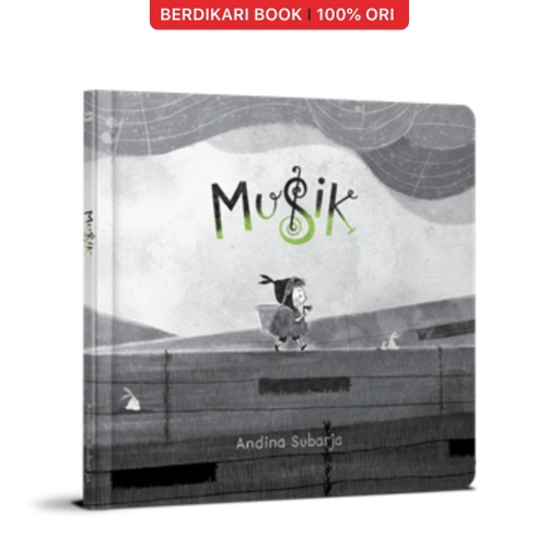 Image of Seri Read Aloud-Musik - Mizan