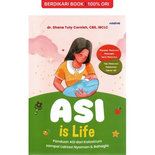 Image of Asi is Life - Bumi Aksara