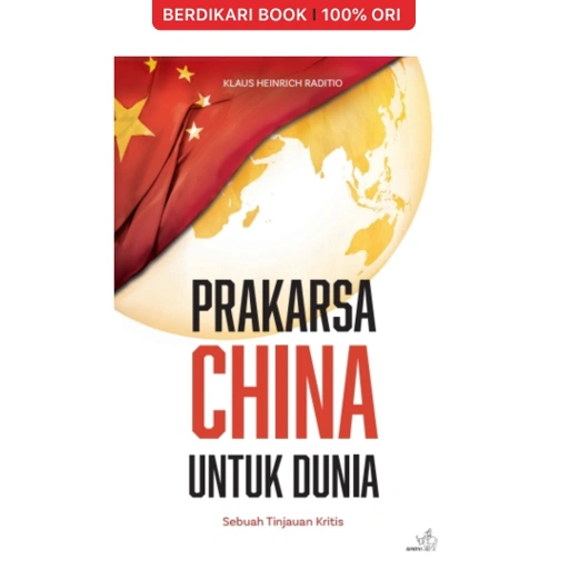 Image of Prakarsa China Untuk Dunia - Gramedia