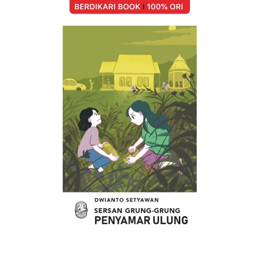 Image of Sersan Grung-Grung Penyamar Ulung (Seri Klasik Semasa Kecil) - Gramedia