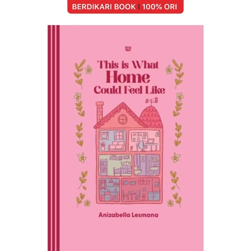 Image of This is What Home Could Feel Like - Gramedia