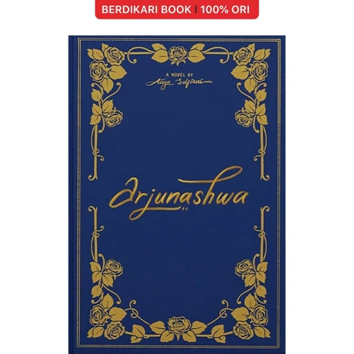 Image of Novel Arjunashwa Aisya Selfiani - Cemerlang
