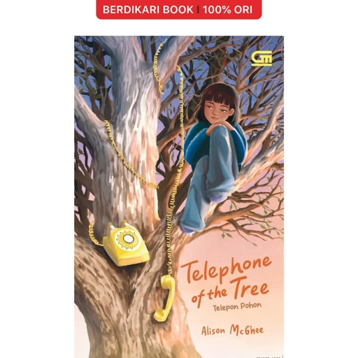Image of Telepon Pohon (Telephone of the Tree) - Gramedia