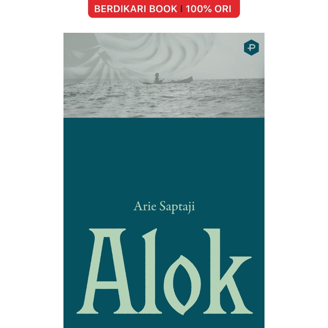 ALOK Arie Saptaji - Post Press