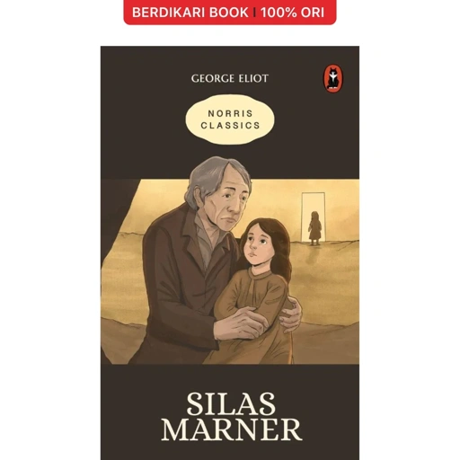 Image of Silas Marner (English Version) - Norris Book