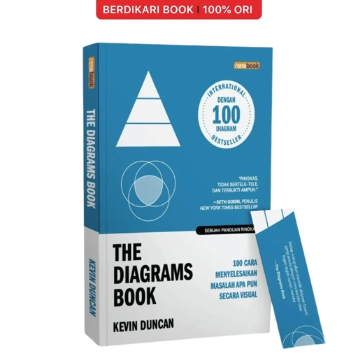 Image of The Diagrams Book - Renebook
