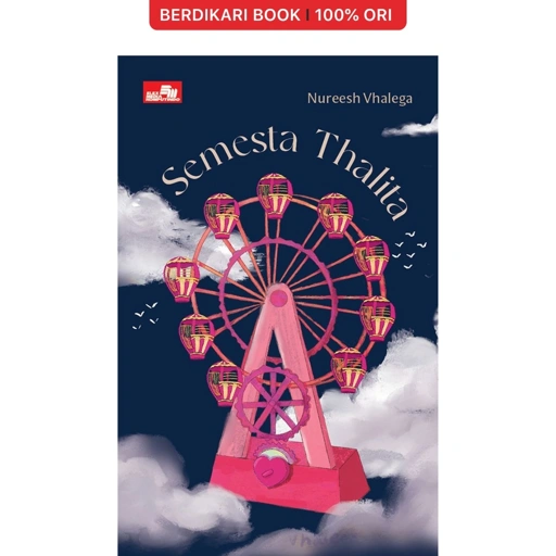 Image of Semesta Thalita - Gramedia