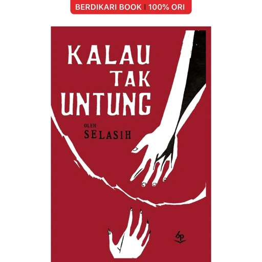 Image of Kalau Tak Untung - Balai Pustaka