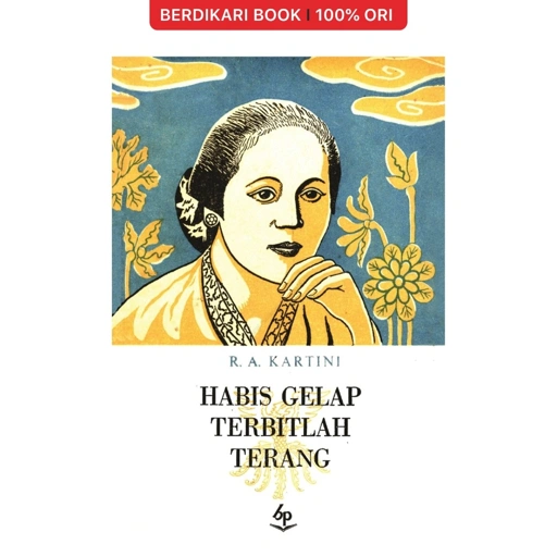Image of Habis Gelap Terbitlah Terang - Balai Pustaka