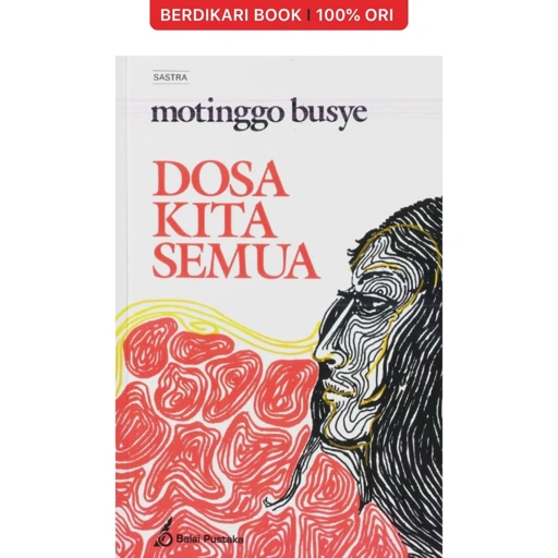 Image of Dosa Kita Semua - Balai Pustaka