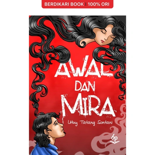Awal dan Mira - Balai Pustaka