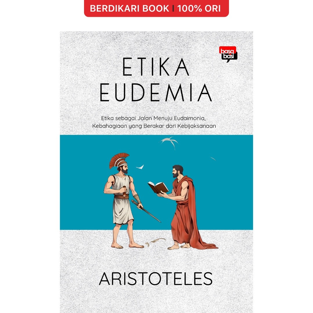 Etika Eudemia Aristoteles - Basabasi