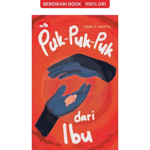 Image of Puk-Puk-Puk dari Ibu - Gramedia