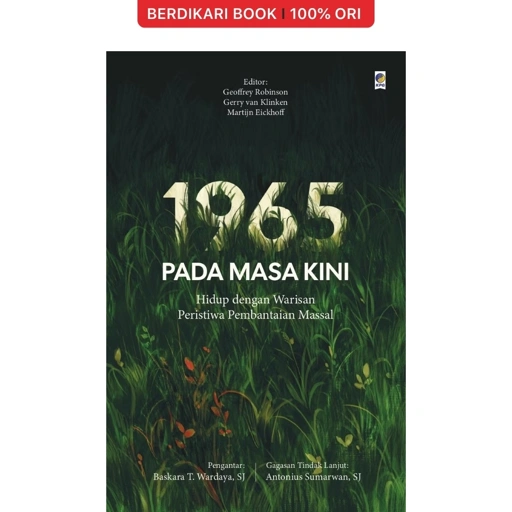 Image of 1965 Pada Masa Kini - Gramedia