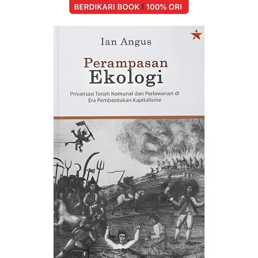 Image of Perampasan Ekologi - Independen