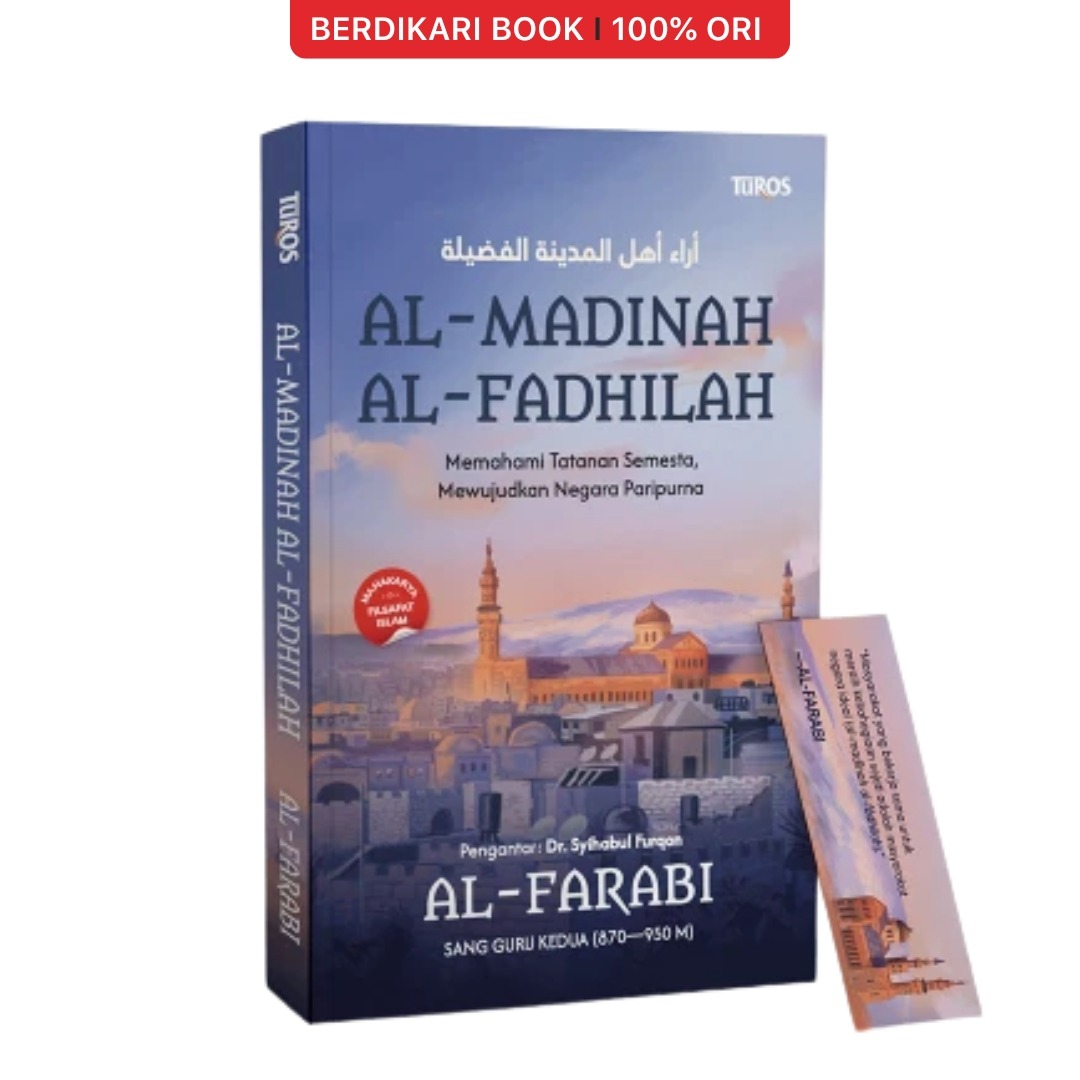Al-Madinah al-Fadhilah - Renebook