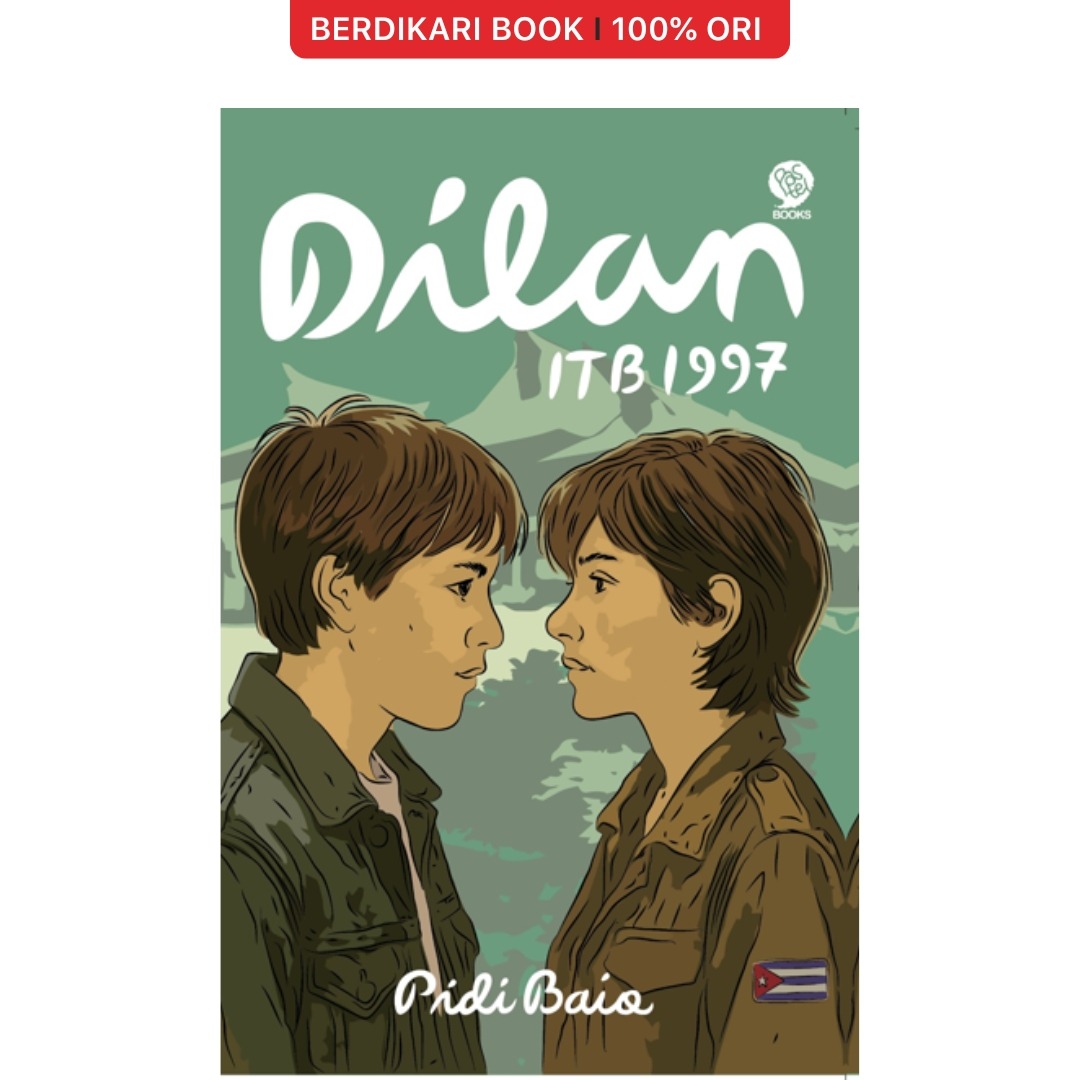 Dilan ITB 1997 - Mizan