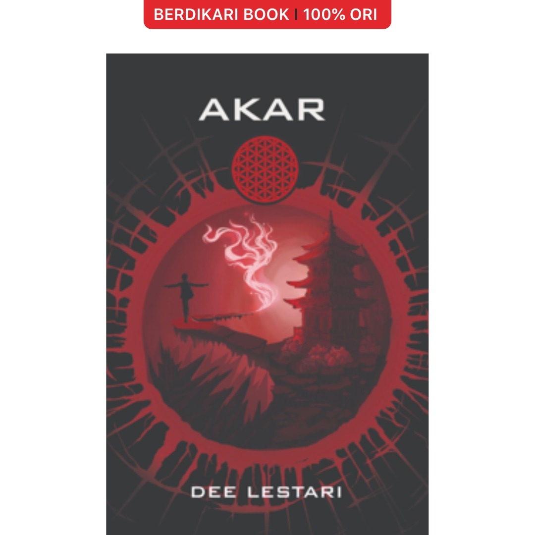 Supernova #2 Akar - Mizan