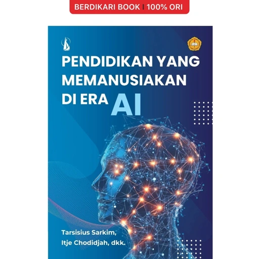 Image of Pendidikan yang Memanusiakan di Era AI - Kanisius