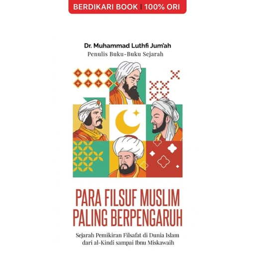 Image of Para Filsuf Muslim Paling Berpengaruh - Alvabet