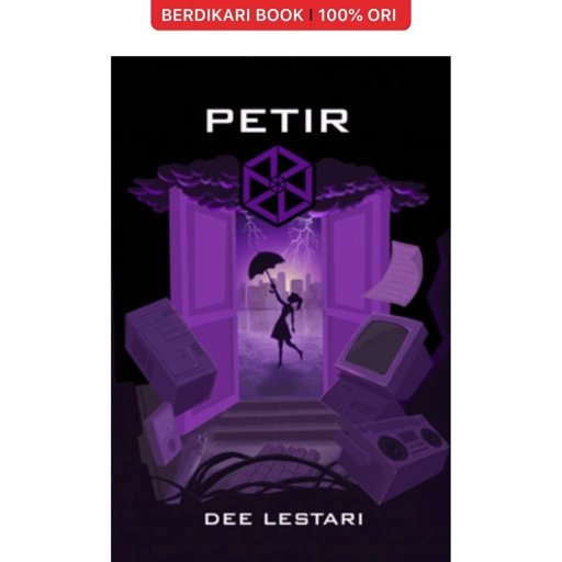 Image of Supernova #3 Petir - Mizan