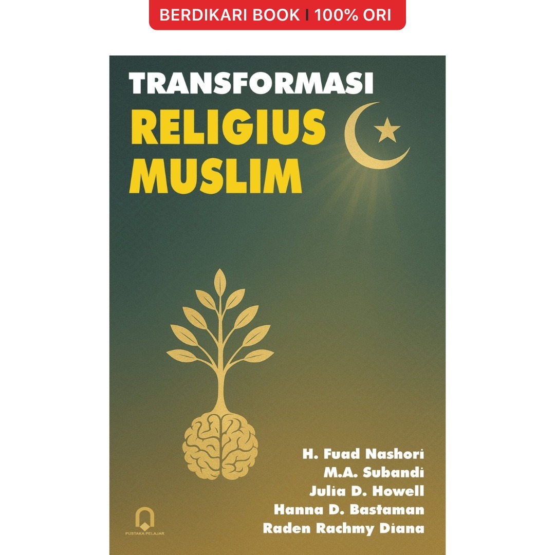 Transformasi Religius Muslim - Pustaka Pelajar