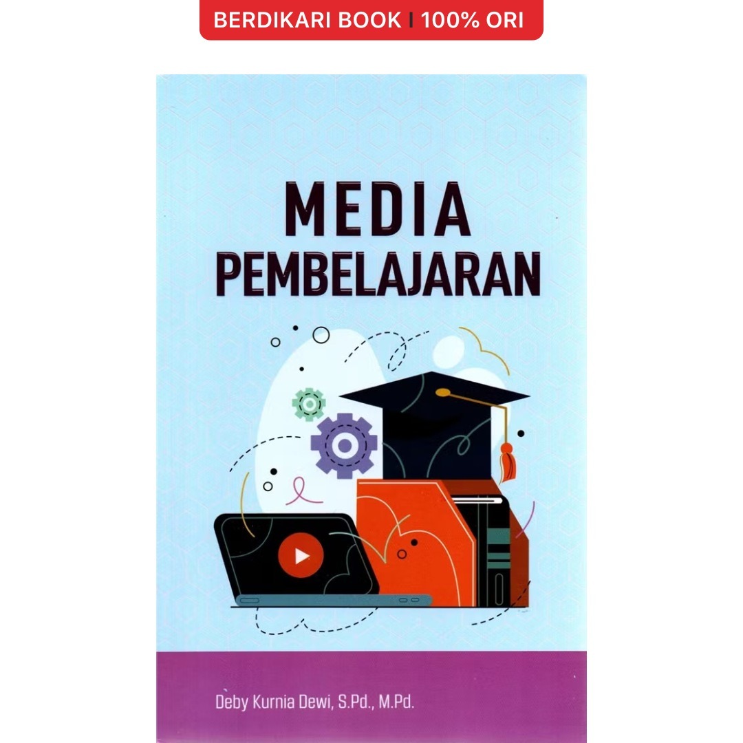 Media Pembelajaran - Pustaka Baru