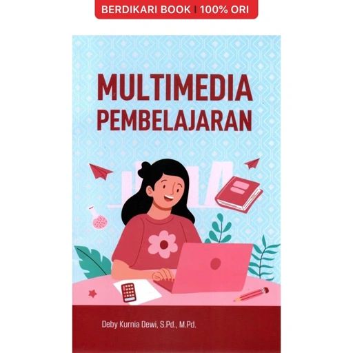 Image of Multimedia Pembelajaran - Pustaka Baru