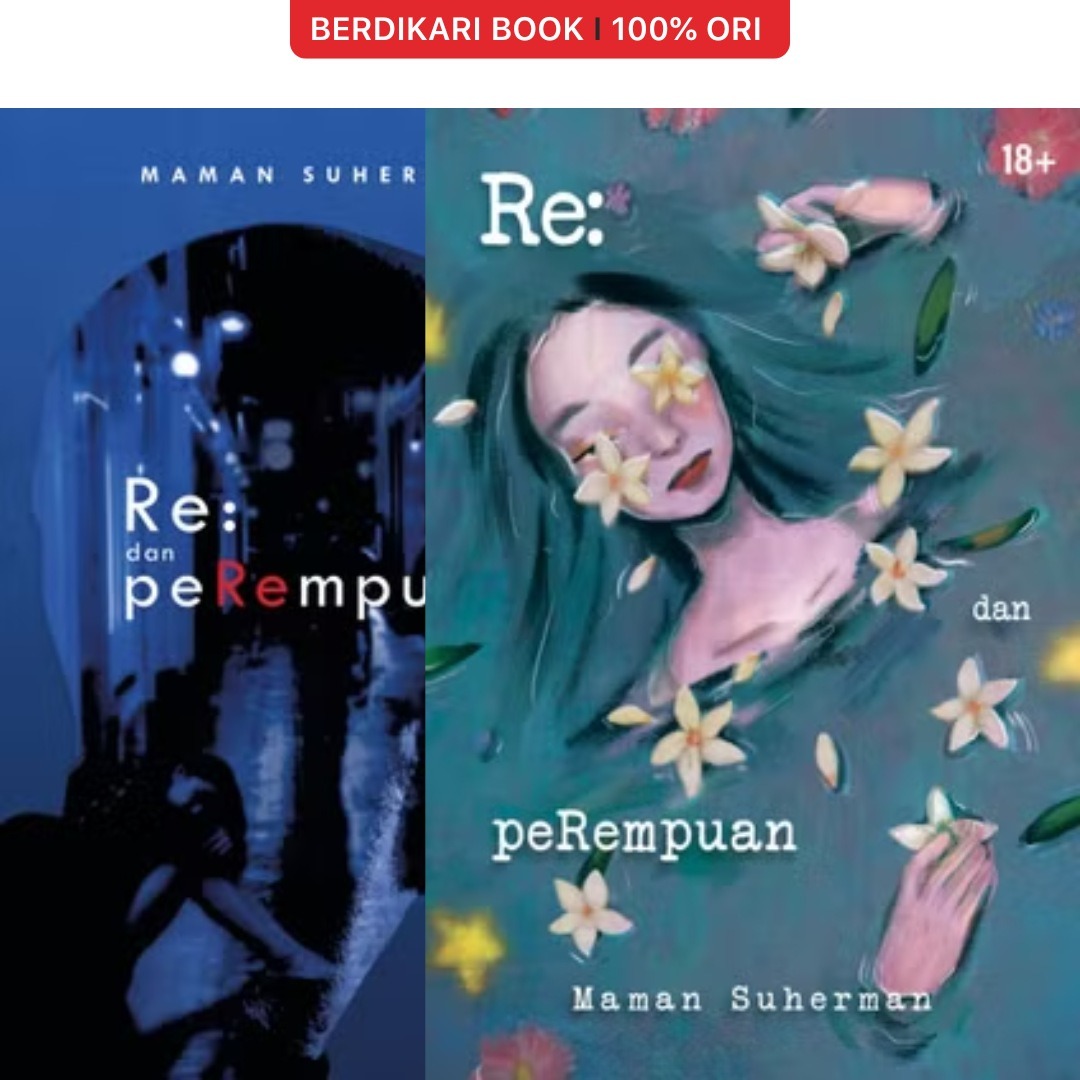 Re dan peRempuan - Gramedia