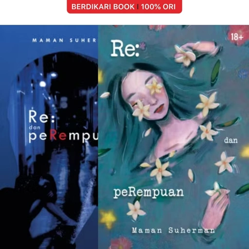 Re dan peRempuan - Gramedia