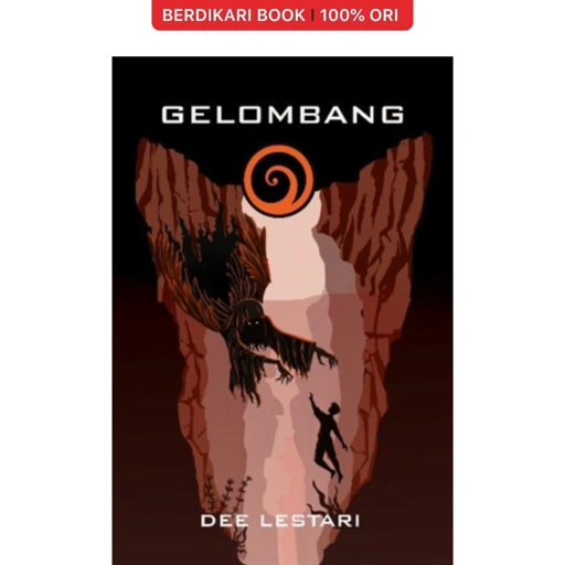 Image of Supernova #5 Gelombang - Mizan