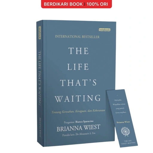 Image of The Life That's Waiting - Renebook