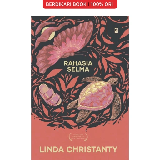 Image of Rahasia Selma - Gramedia