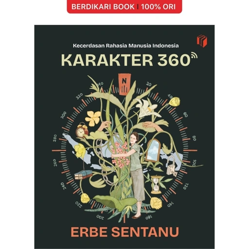 Image of Karakter 360 Erbe Sentanu - Shira