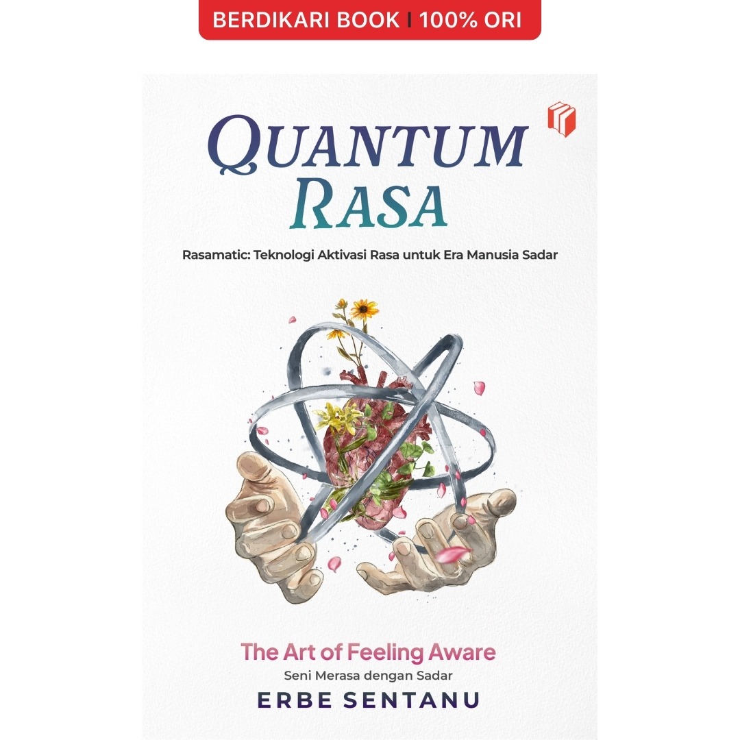 Quantum Rasa Erbe Sentanu - Shira