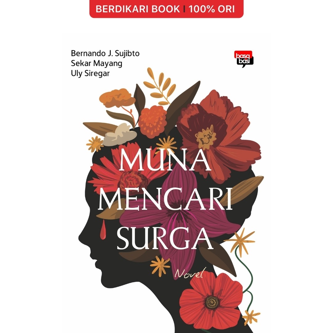 Muna Mencari Surga - Basabasi