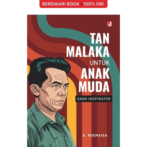 Image of Tan Malaka untuk Anak Muda Sang Inspirator - Diva Press
