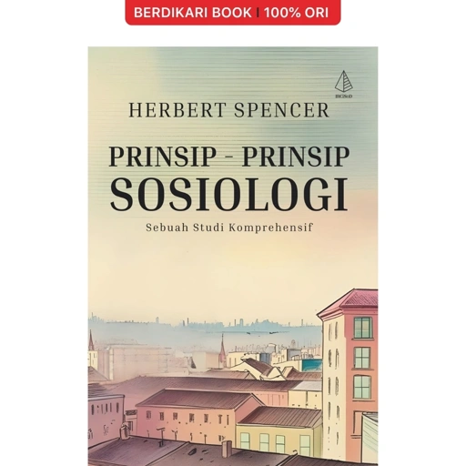 Image of Prinsip-Prinsip Sosiologi Sebuah Studi Komprehensif - Diva Press